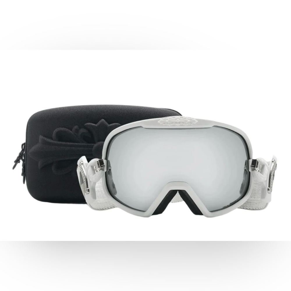 Chrome Hearts Snowglass